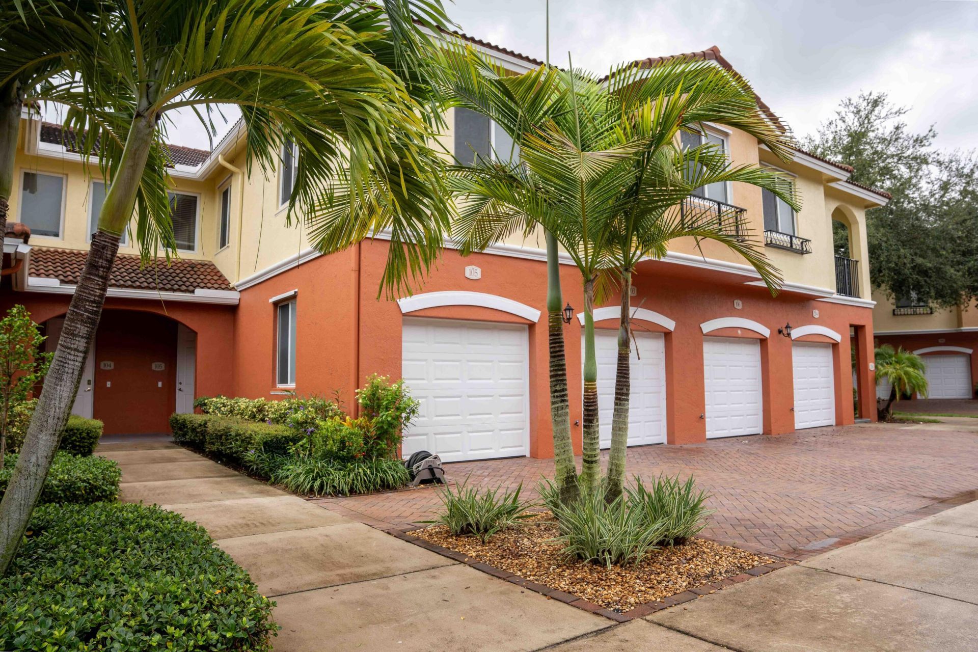 53 SE Sedona Circle Se, Unit 105, Stuart, FL 34994 Photo