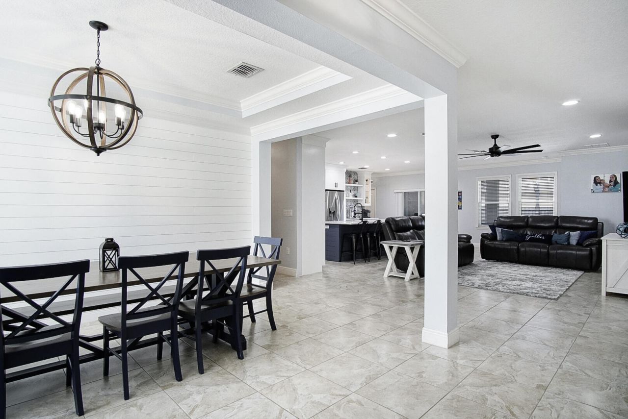 4074 SW Kamsler Street, Port Saint Lucie, FL 34953 Photo