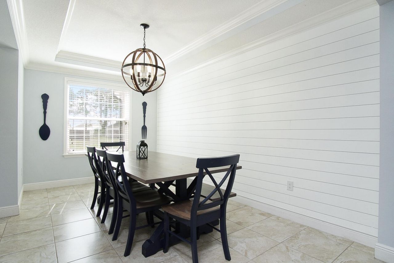 4074 SW Kamsler Street, Port Saint Lucie, FL 34953 Photo