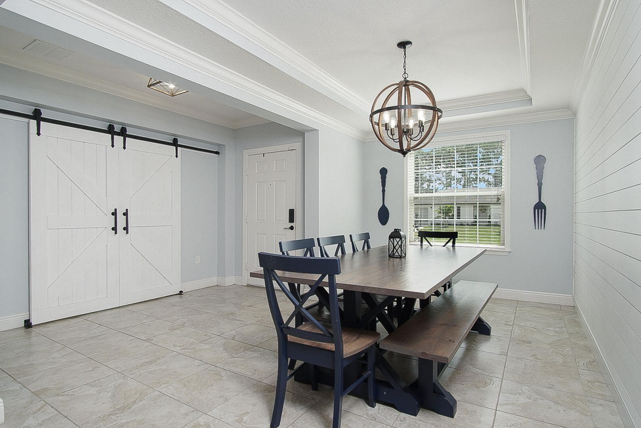 4074 SW Kamsler Street, Port Saint Lucie, FL 34953 Photo