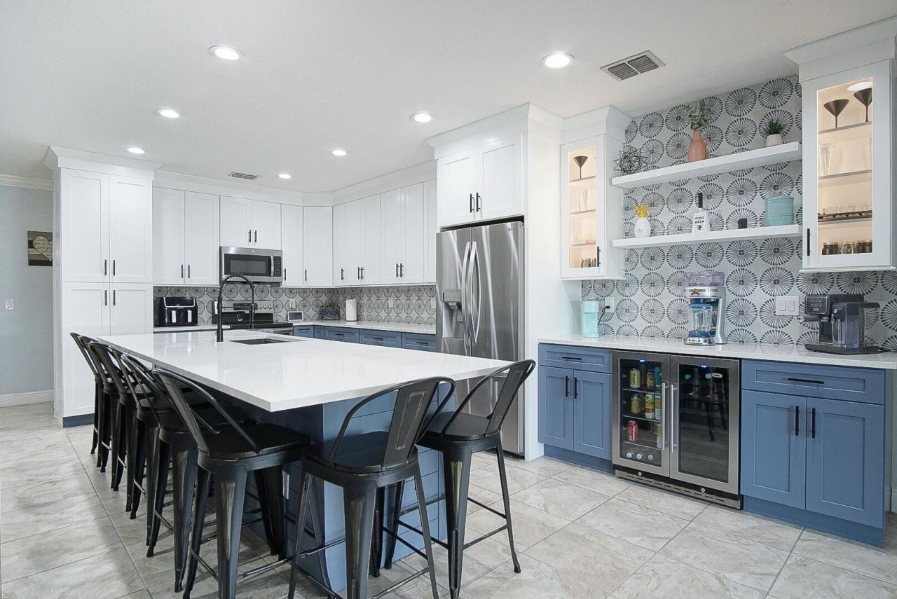 4074 SW Kamsler Street, Port Saint Lucie, FL 34953 Photo