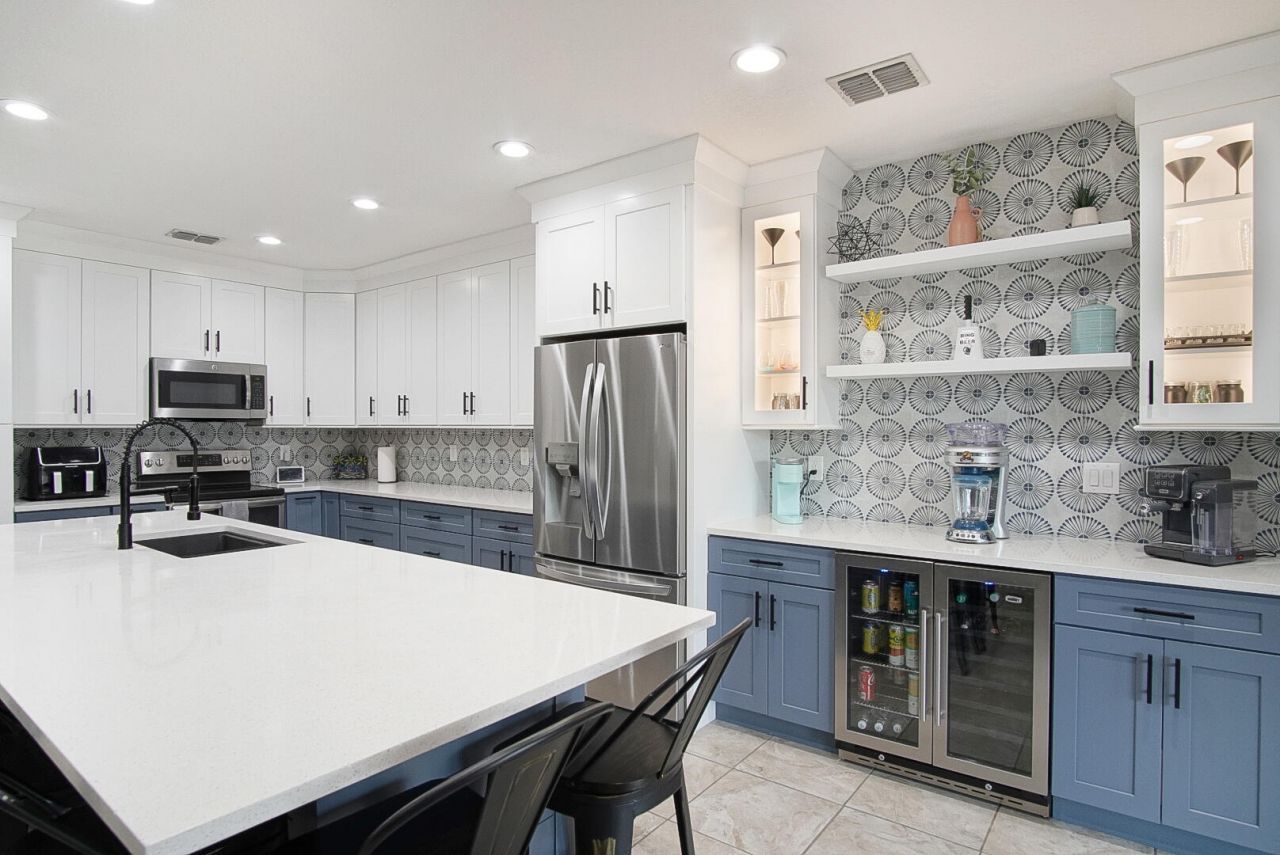 4074 SW Kamsler Street, Port Saint Lucie, FL 34953 Photo