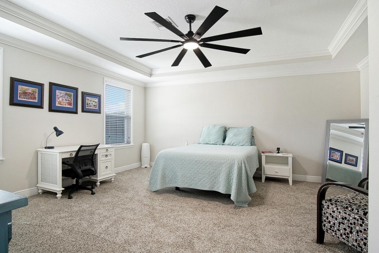 4074 SW Kamsler Street, Port Saint Lucie, FL 34953 Photo