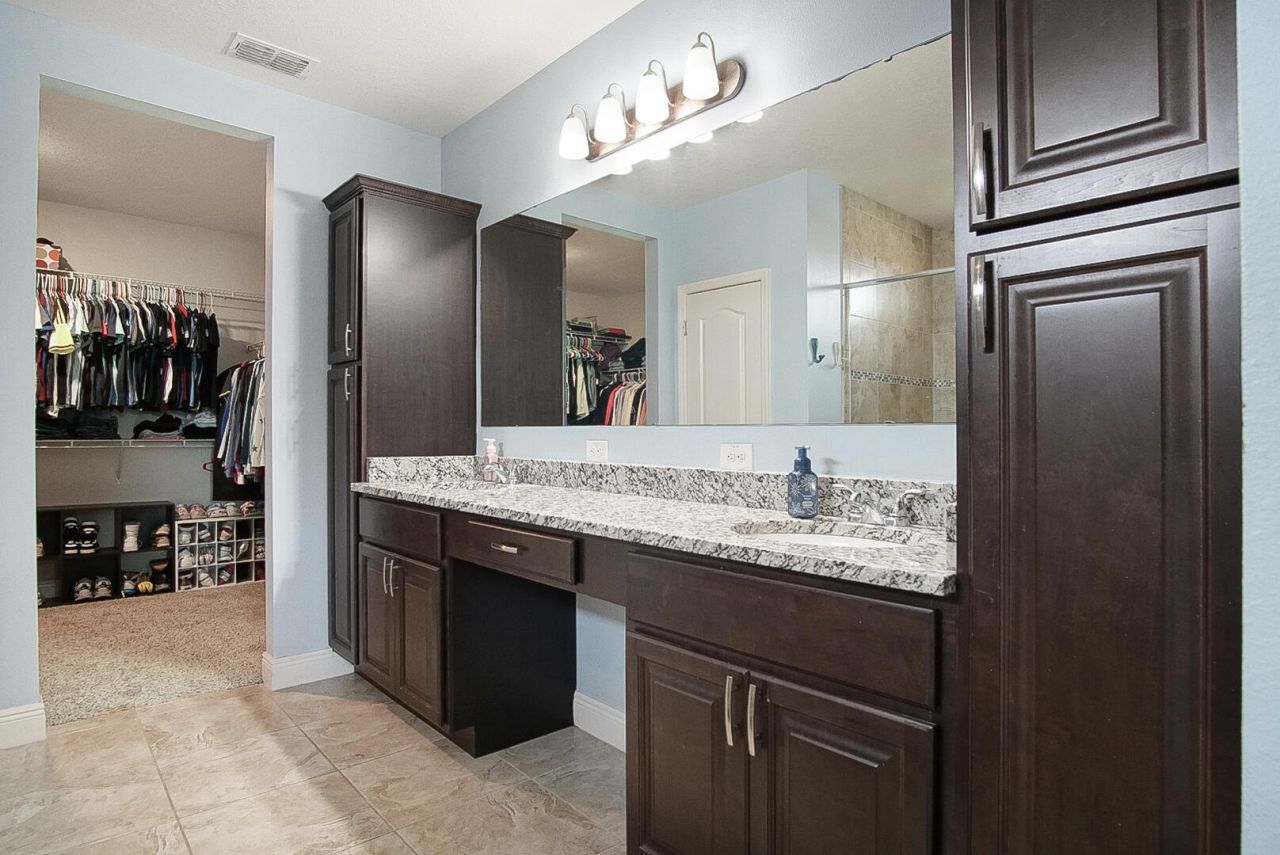 4074 SW Kamsler Street, Port Saint Lucie, FL 34953 Photo