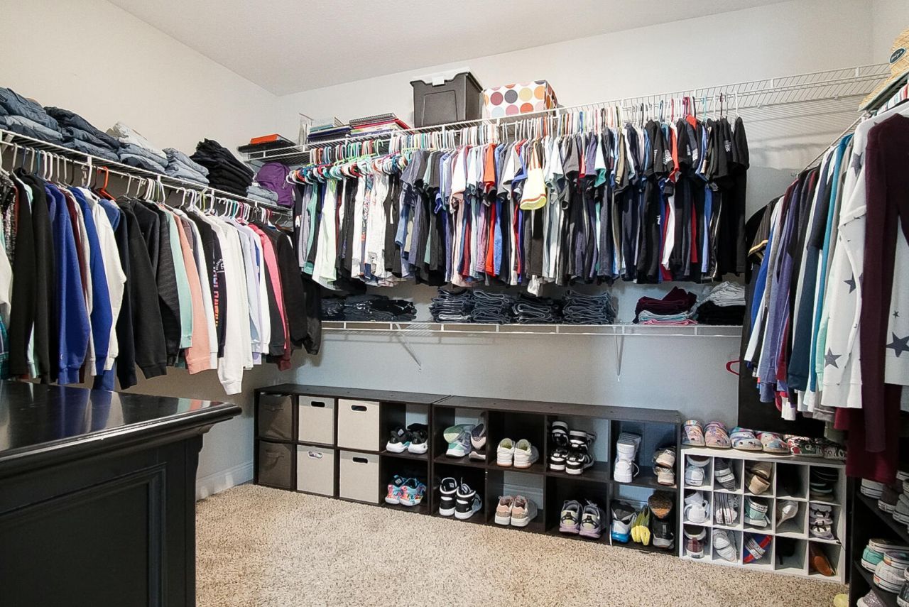 4074 SW Kamsler Street, Port Saint Lucie, FL 34953 Photo