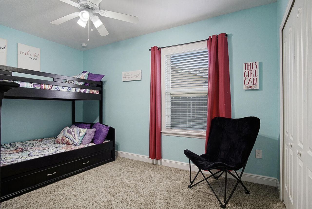 4074 SW Kamsler Street, Port Saint Lucie, FL 34953 Photo