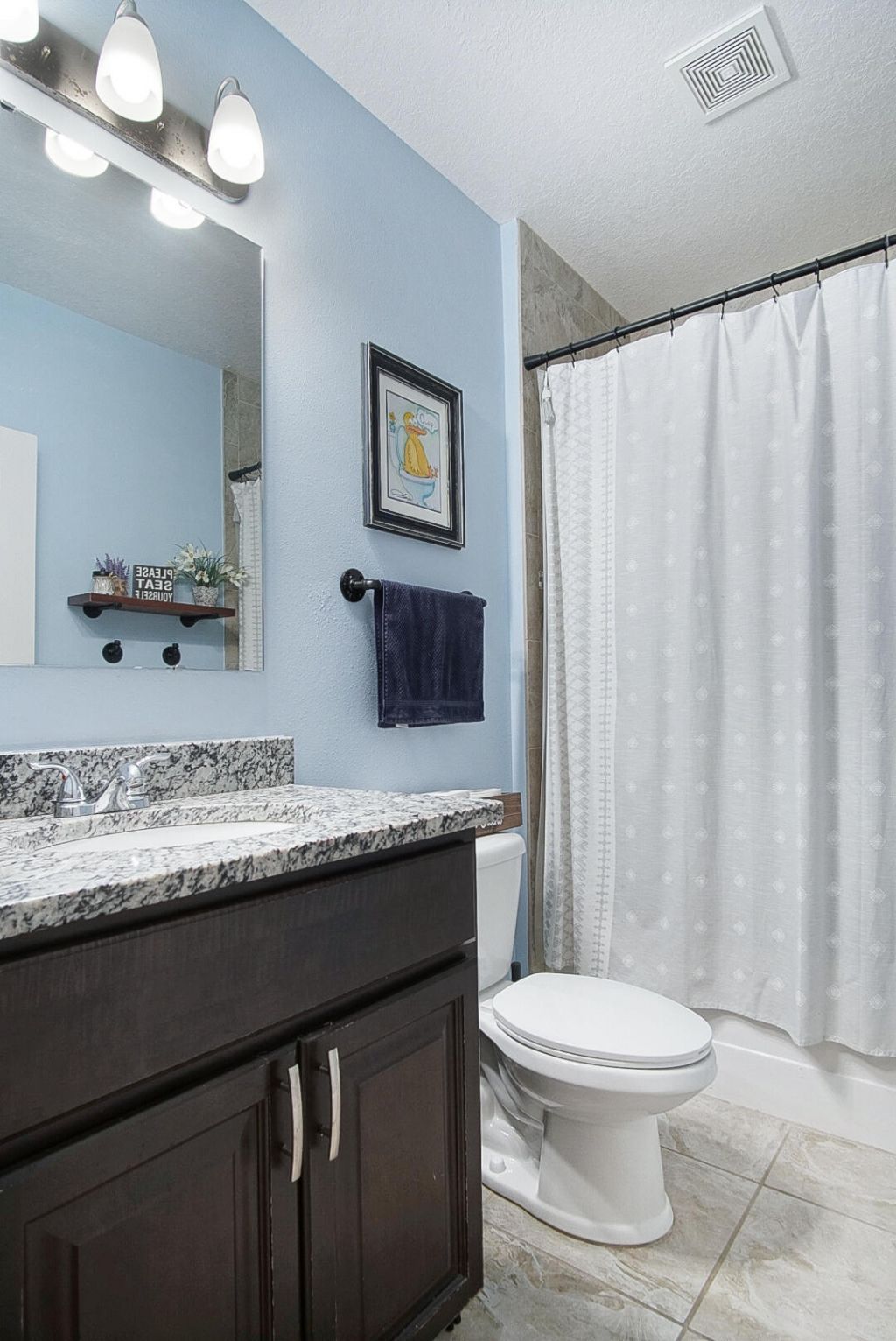 4074 SW Kamsler Street, Port Saint Lucie, FL 34953 Photo