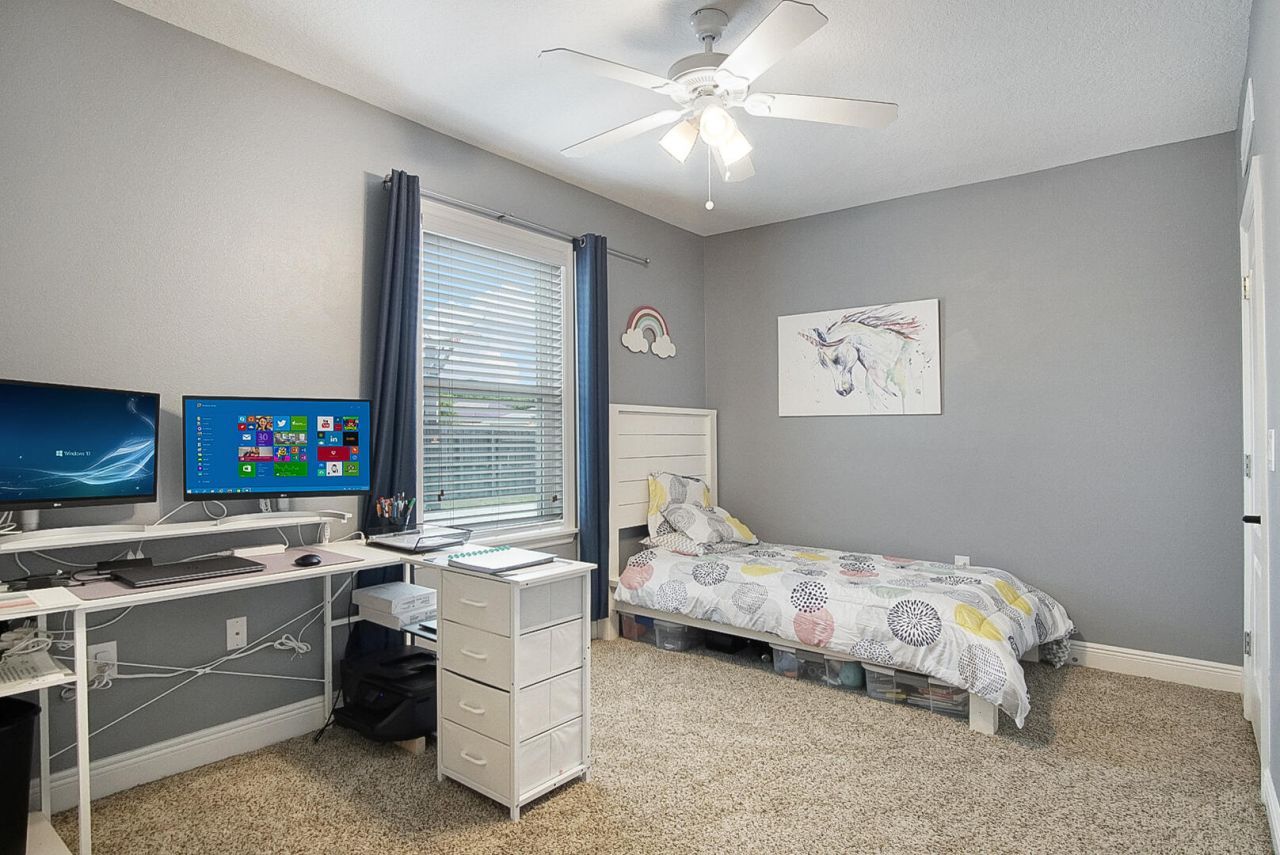 4074 SW Kamsler Street, Port Saint Lucie, FL 34953 Photo