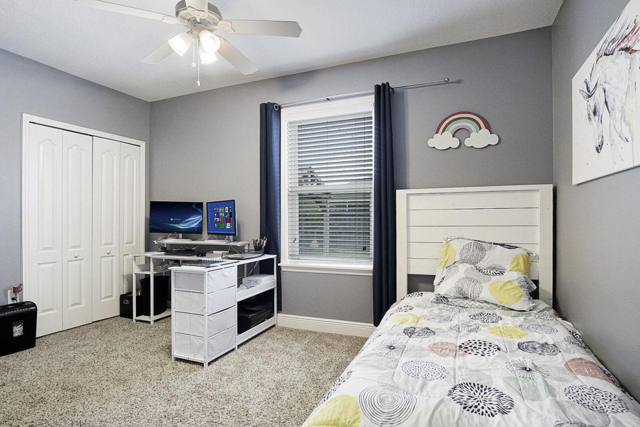 4074 SW Kamsler Street, Port Saint Lucie, FL 34953 Photo