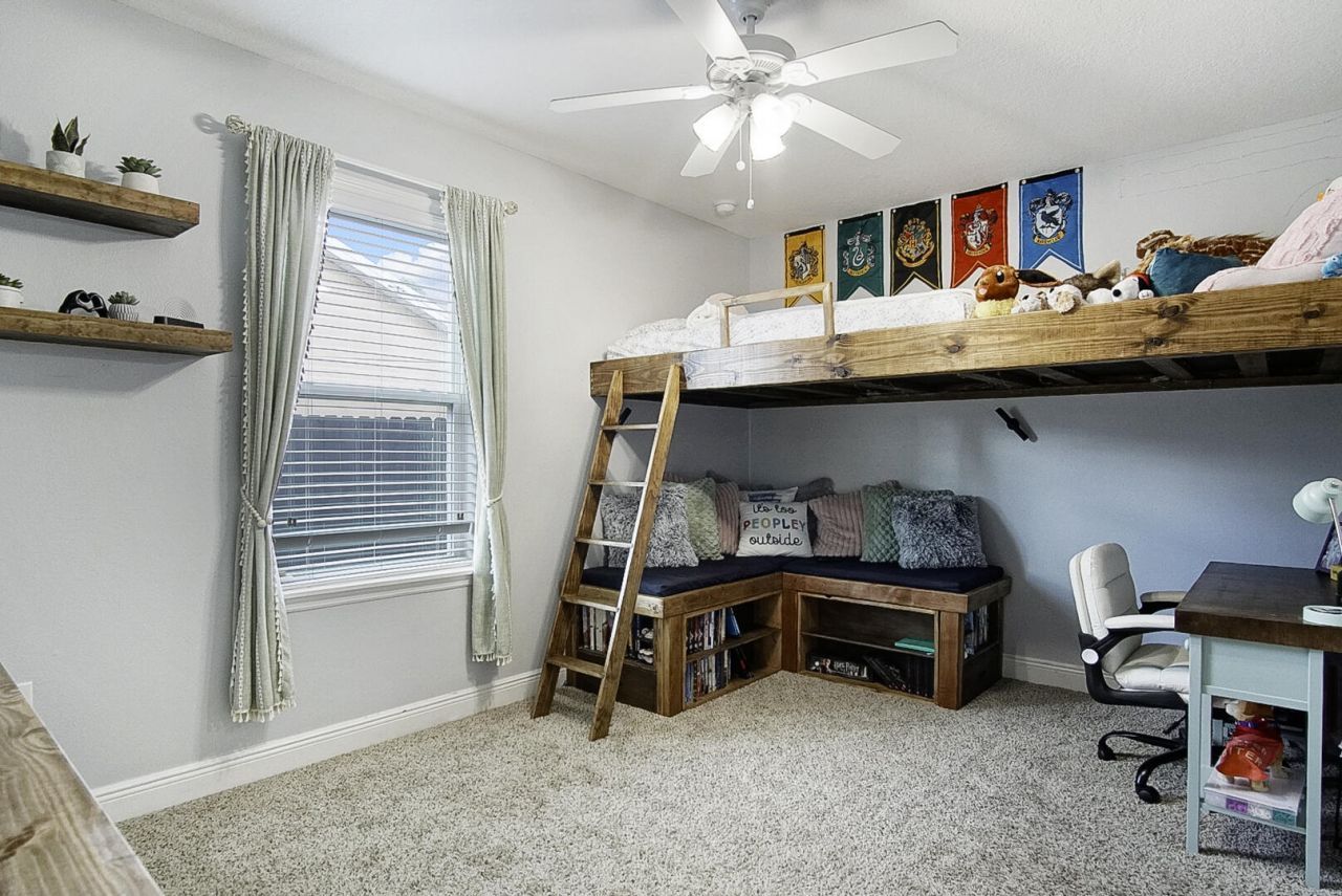 4074 SW Kamsler Street, Port Saint Lucie, FL 34953 Photo