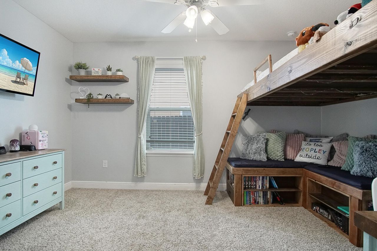 4074 SW Kamsler Street, Port Saint Lucie, FL 34953 Photo