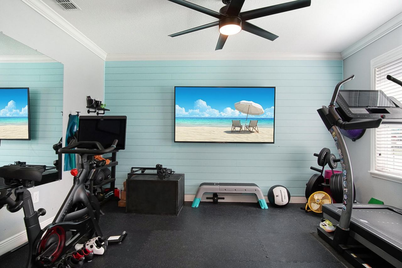 4074 SW Kamsler Street, Port Saint Lucie, FL 34953 Photo