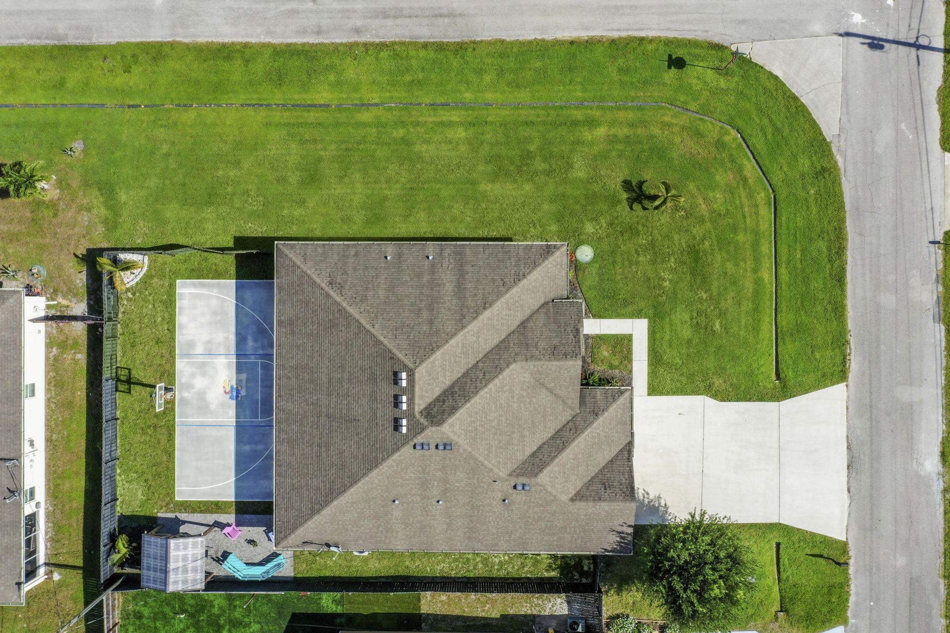 4074 SW Kamsler Street, Port Saint Lucie, FL 34953 Photo