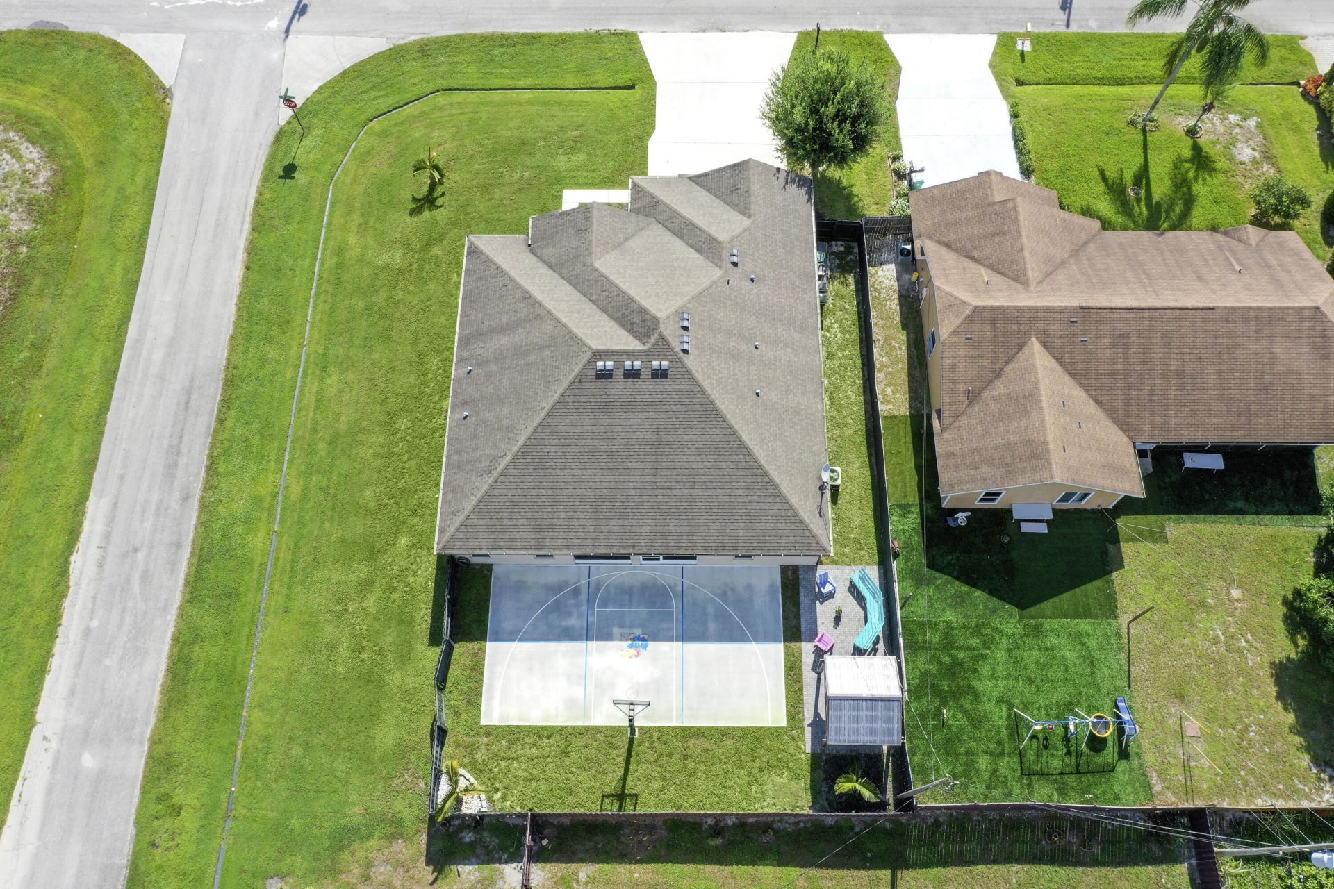 4074 SW Kamsler Street, Port Saint Lucie, FL 34953 Photo