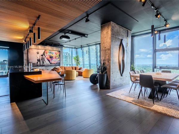 1451 Brickell Ave, Unit 3903, Miami, FL 33131