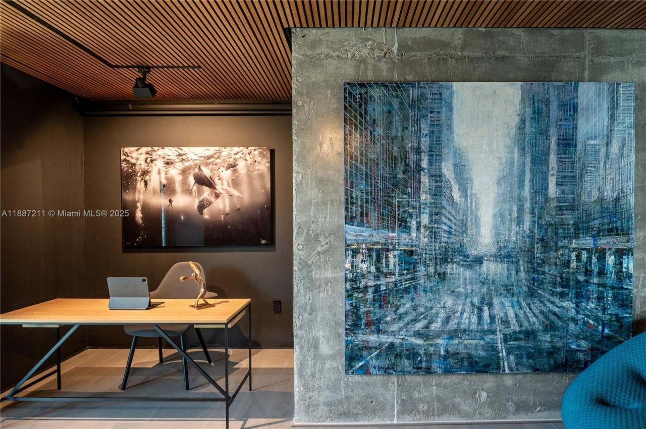 1451 Brickell Ave, Unit 3903, Miami, FL 33131 Photo