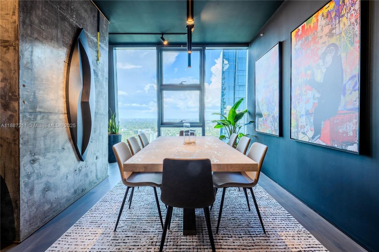 1451 Brickell Ave, Unit 3903, Miami, FL 33131 Photo