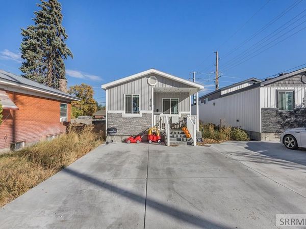 479 18th Street, IDAHO FALLS, ID 83404