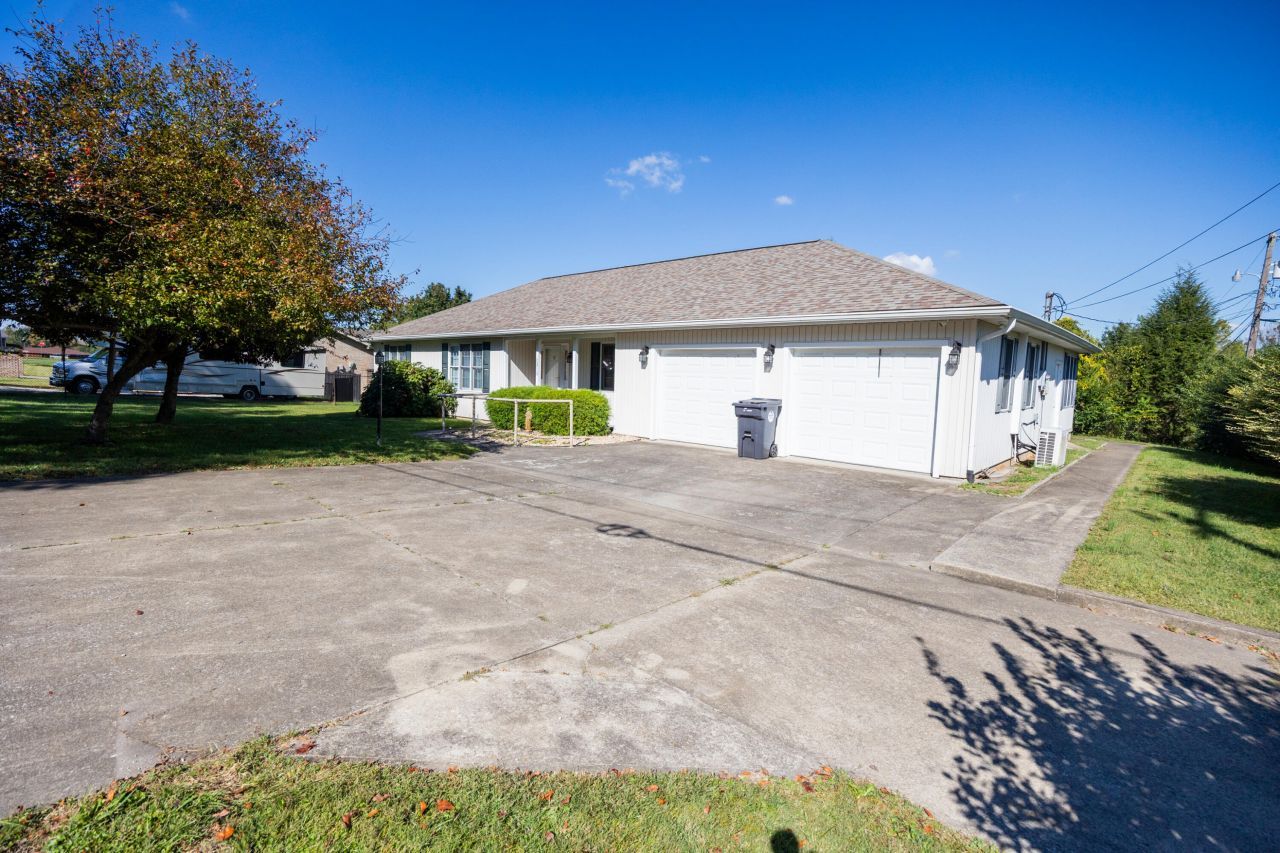 1313 Roosevelt Street, Corbin, KY 40701 Main Photo