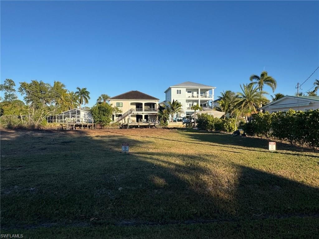 1292 Venetian Way, Naples, FL 34110 Photo