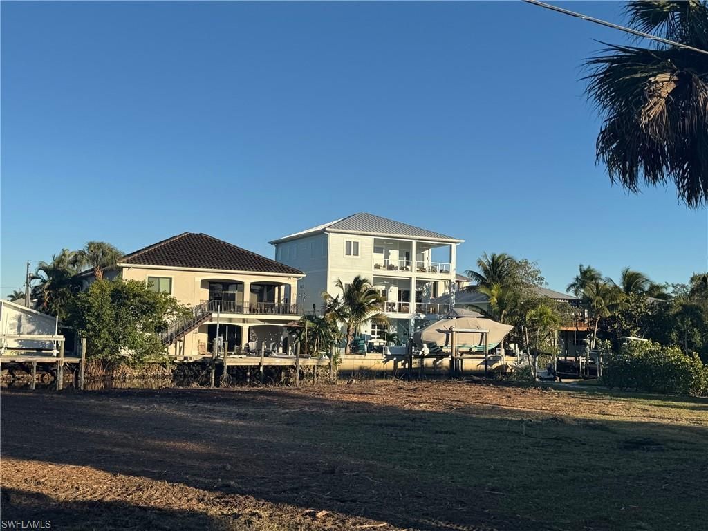 1292 Venetian Way, Naples, FL 34110 Photo