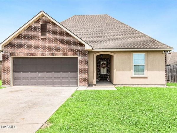 204 STANWELL Avenue, Duson, LA 70529