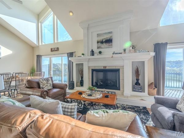 426 Cedar Heights Drive, Unit 4A & 4B, Camdenton, MO 65020