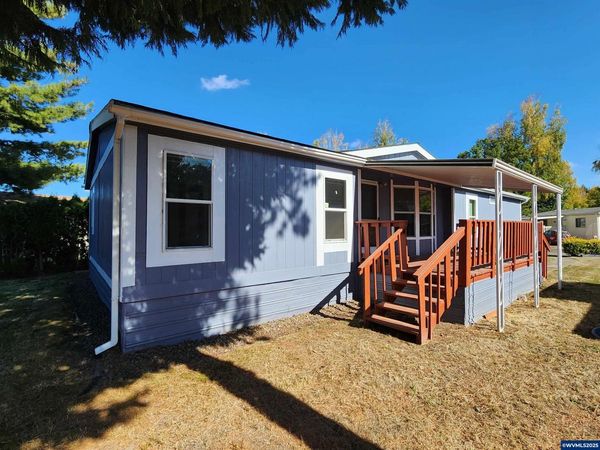 5050 Columbus (unit 184) St SE, Albany, OR 97322