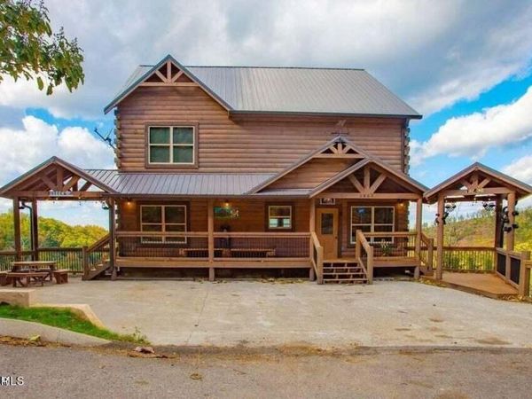 1860 Billard Way, Sevierville, TN 37876