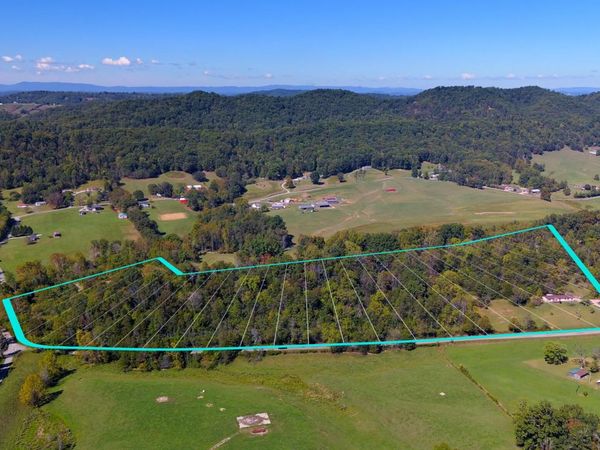 259 Little Tater Valley Rd, Luttrell, TN 37779