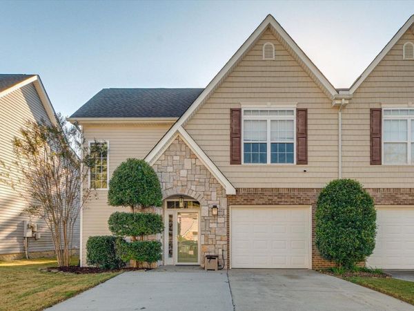 2724 Stone Trace Drive, Chattanooga, TN 37421