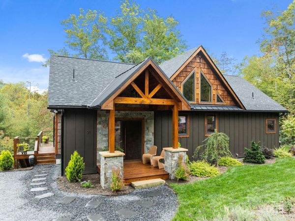 91 Boone Cove Road, Zirconia, NC 28790