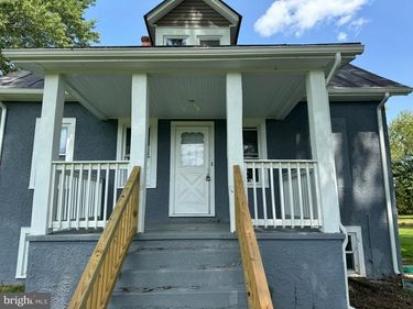 25692 A P HILL BOULEVARD, PORT ROYAL, VA 22535