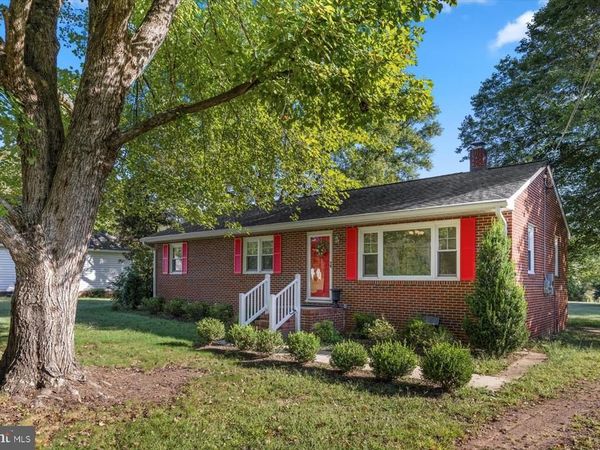 8251 HICKORY DRIVE, KING GEORGE, VA 22485