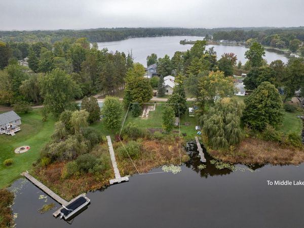 524 Gaskill Road, Hastings, MI 49058