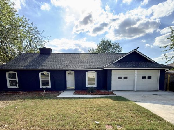 14519 Ridge Meadow, San Antonio, TX 78233