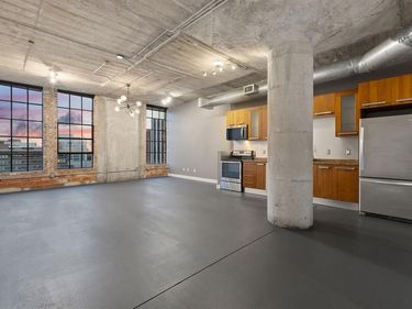 1122 Jackson Street, Unit 809, Dallas, TX 75202
