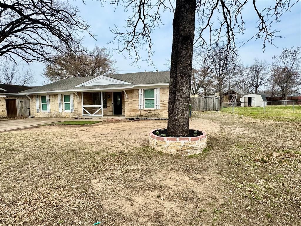 14617 Marsha Drive, Balch Springs, TX 75180 Main Photo