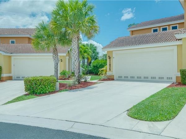 11825 Bayport LN, Unit 504, FORT MYERS, FL 33908