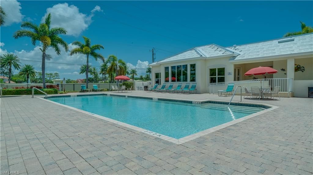 11825 Bayport Ln, Unit 504, Fort Myers, FL 33908 Photo