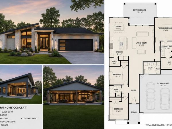 TBD Tonkawa DR, Paige, TX 78659