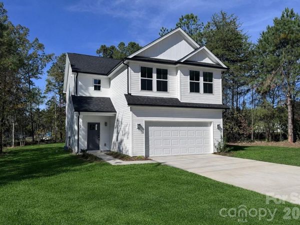 192 Doolie Road, Mooresville, NC 28117