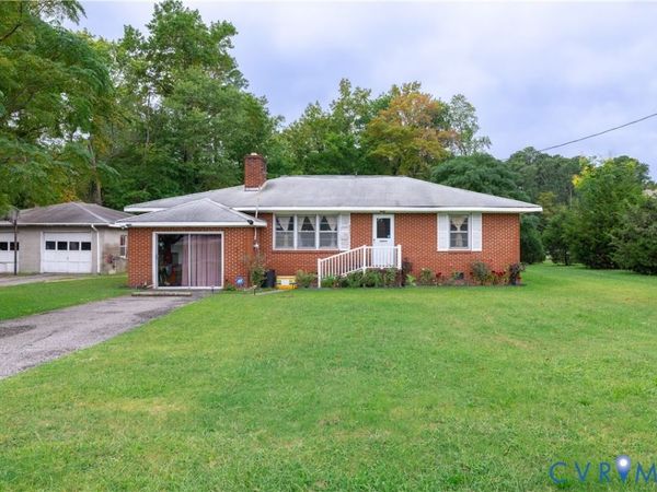 4933 George Washington Mem Highway, Yorktown, VA 23692