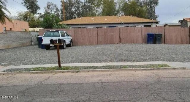 125 W JACINTO Street, Tucson, AZ 85705
