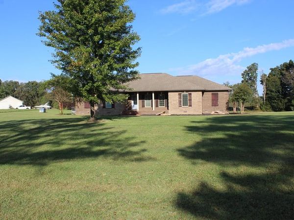 75 Crum Rd, Yuma, TN 38390