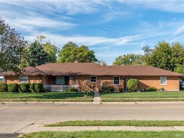 303 E Whittier Avenue, Fairborn, OH 45324