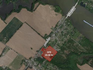 25692 A P HILL BOULEVARD, PORT ROYAL, VA 22535