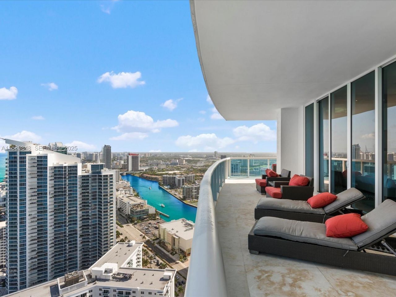 2711 S Ocean Dr, Unit 4005, Hollywood, FL 33019 Photo