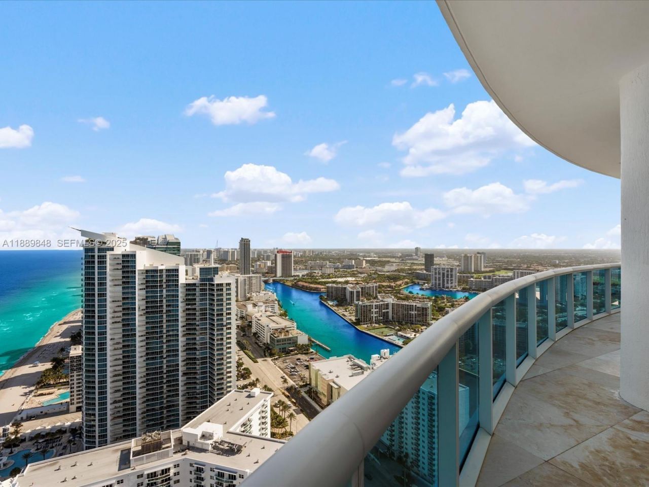 2711 S Ocean Dr, Unit 4005, Hollywood, FL 33019 Photo