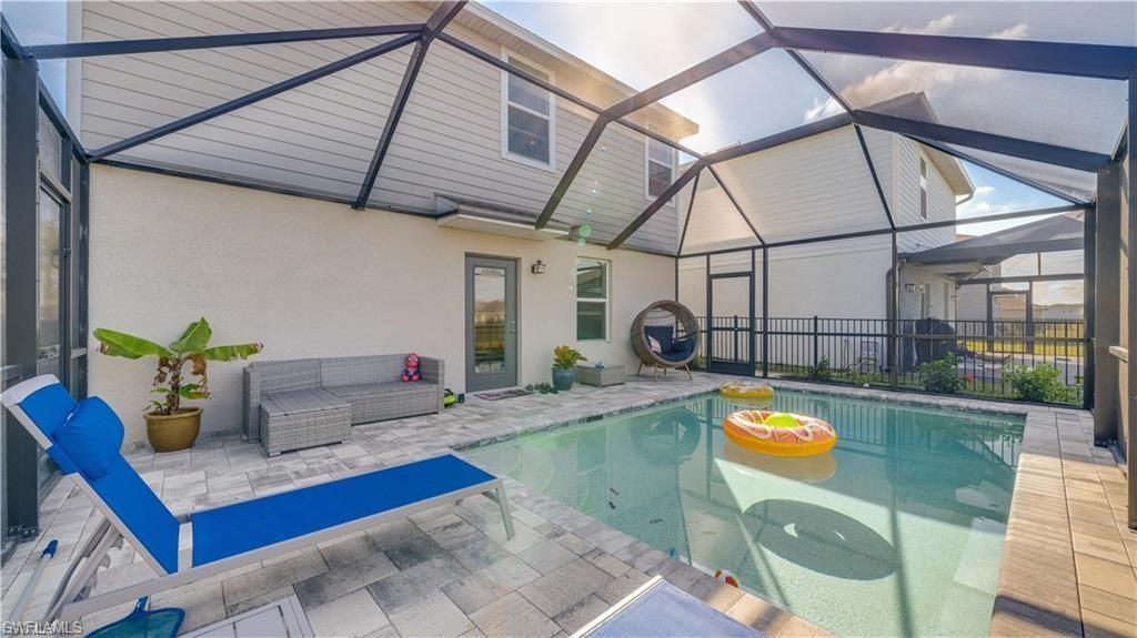 12210 Dakota Ridge Pl, Lehigh Acres, FL 33974 Photo